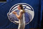 WBBall vs RWU  Wheaton College women's basketball vs Roger Williams University. - Photo By: KEITH NORDSTROM : Wheaton, basketball